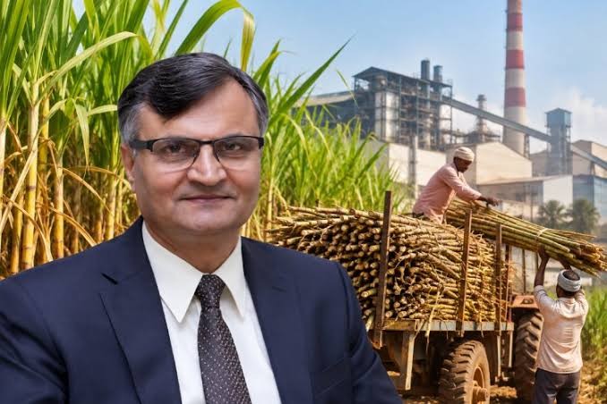 Government sets up panel to examine sugarcane farmers’ demands and sugar pricing